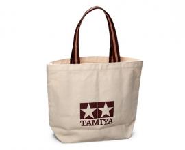 [66903] Tamiya Tote Bag Brown