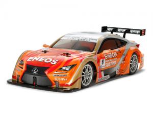 [58597] ENEOS SUSTINA RC F (TT-02)