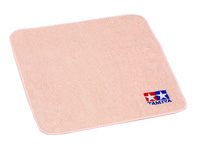 [67025] Hand Towel (Pink)