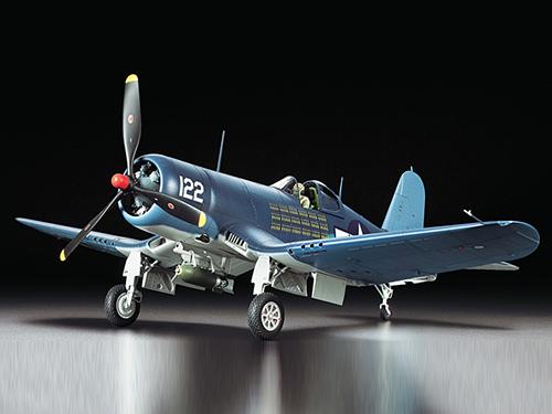 [60325] 1/32 F4U-1A Corsair