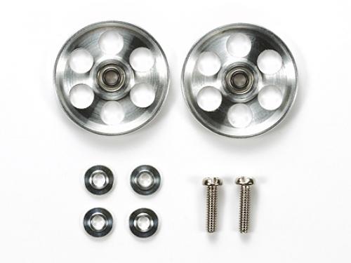 [95074] HG LW 19mm AluBR RollerRinglss