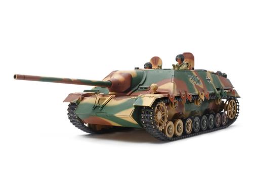 [35340] 1/35 Jagdpanzer IV Lang