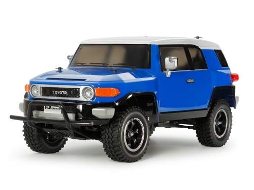 [57877] XB FJ Cruiser CC 01