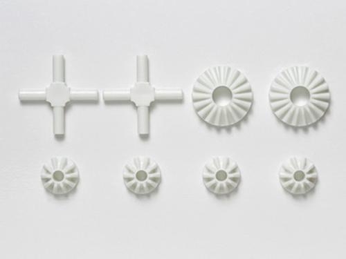 [51567] TRF419 Gear Diff Bevel Set