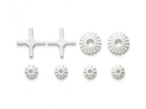 [51567] TRF419 Gear Diff Bevel Set