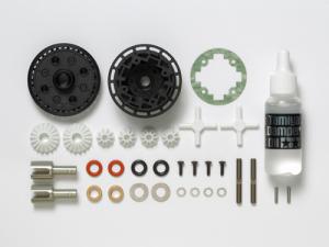 [51568] TRF419 Gear Diff Set