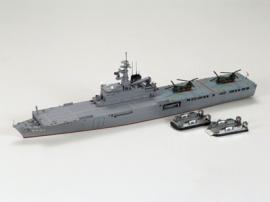 [31003] 1/700 JMSDF Defense Ship LST-4001 Ohsumi