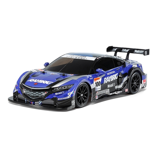 [58599] RAYBRIG NSX CONCEPT GT TT 02