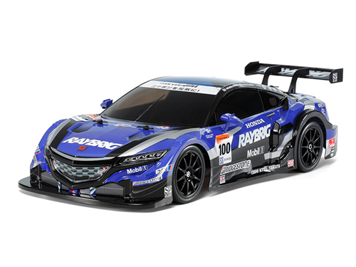 [58599] RAYBRIG NSX CONCEPT GT TT 02