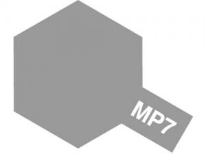 [89207] Marker pen MP 7 Silver