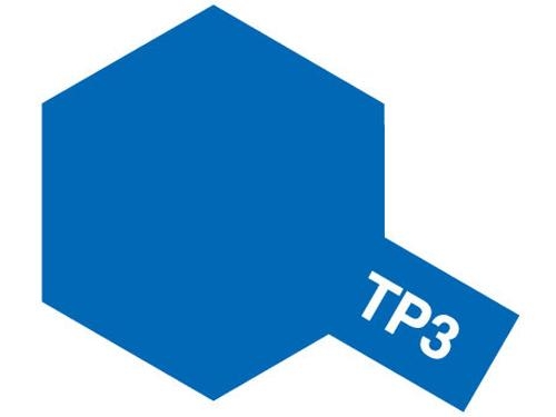 [89103] Mini 4WD Pro Marker TP3 Blue