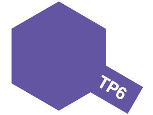 [89106] TP 6 Purple
