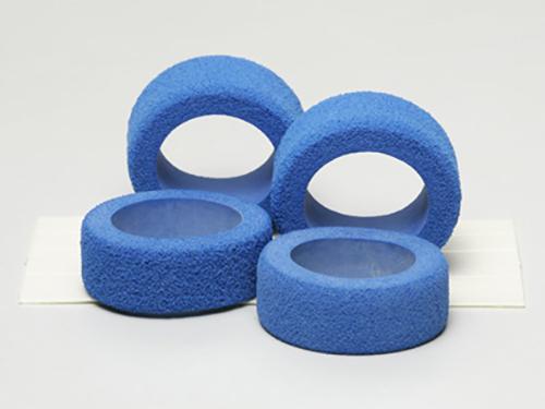 [15117] RESTON SPONGE TIRES