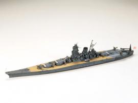 [31114] 1/700 IJN BB Musashi