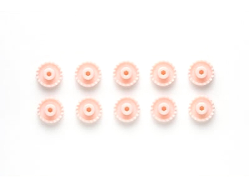 [94691] Mini 4WD G-13 Gear Pink *10