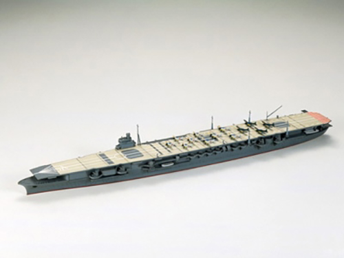 [31213] 1/700 IJN CV Shokaku