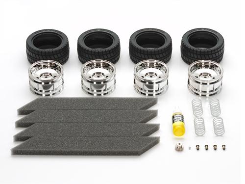 [54625] CC 01 Lowering Kit