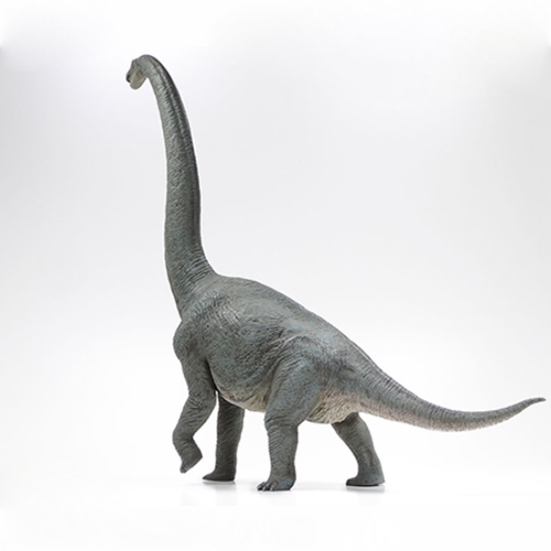 [60106] Brachiosaurus Diorama