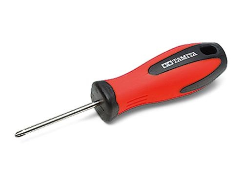 [74121] Mini 4WD Screwdriver PRO (+)