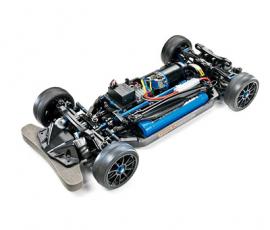 [84409] TT-02R Chassis Kit