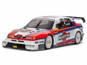 [58606] Alfa 155 V6 TI Martini TT-02