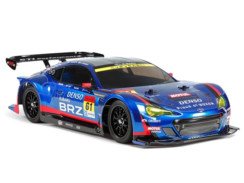 [58607] BRZ R D Sport 14 Fuji TT-02