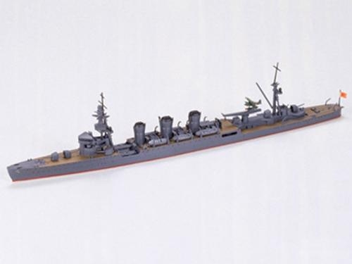 [31316] 1/700 IJN CA Kuma