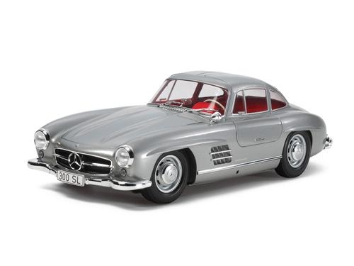 [24338] 1/24 Mercedes-Benz 300 SL