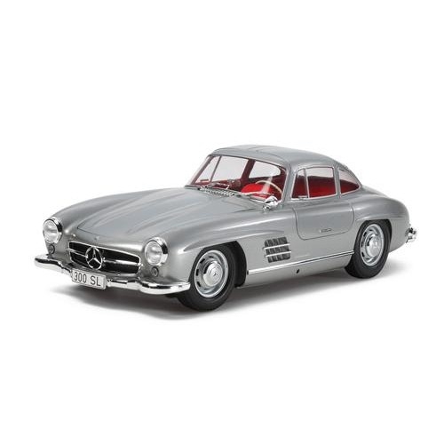 [24338] 1/24 Mercedes-Benz 300 SL