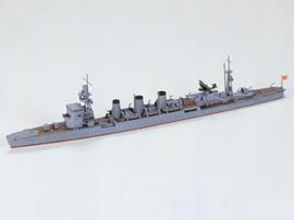 [31321] 1/700 IJN CA Kinu