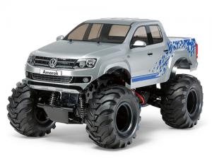 [58603] WW Amarok Custom Lift