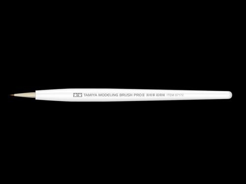 [87172] PRO II Pointes Brush U Fine