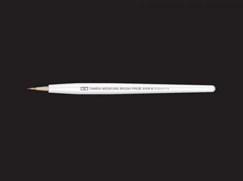 [87174] PRO II Pointed Brush Fine