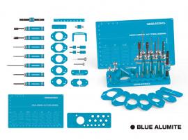 [88889351] EXCL.TOOL SET-BLUE