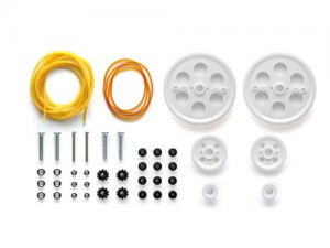 [70141] Pulley L Set