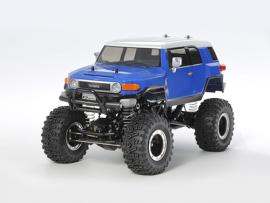 [84411] Toyota Fj Cruiser CR-01