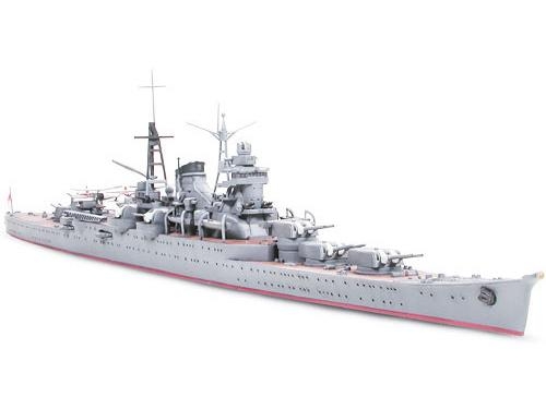 [31343] 1/700 IJN CA Suzuya