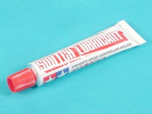 [87023] SWITCH LUBRICANT :￥300