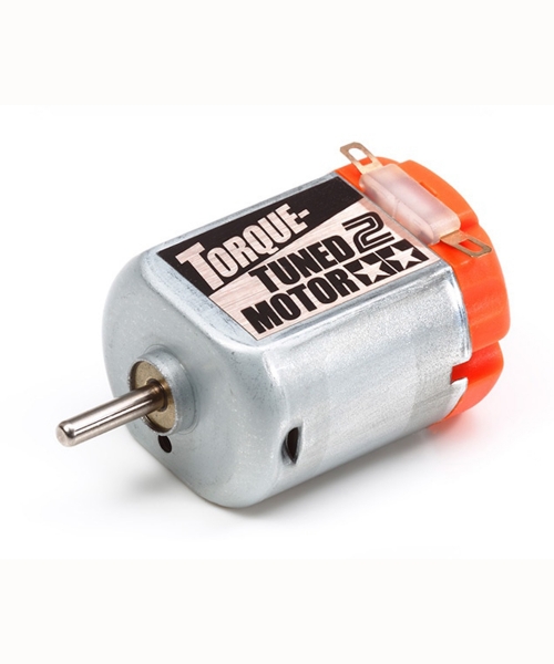 [15484] Torque Tuned 2 Motor