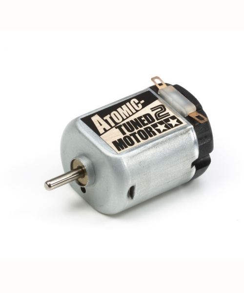 [15486] Atomic Tuned 2 Motor
