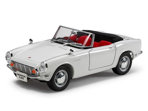 [24340] 1/24 Honda S600