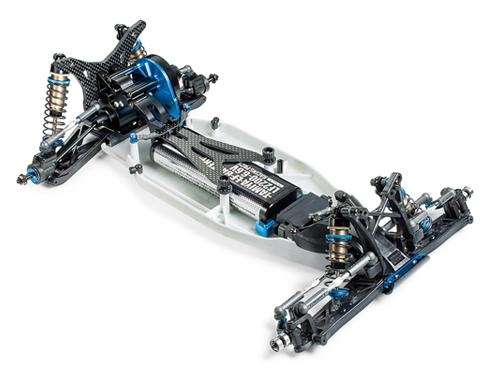 [42288] TRF211XM Chassis Kit