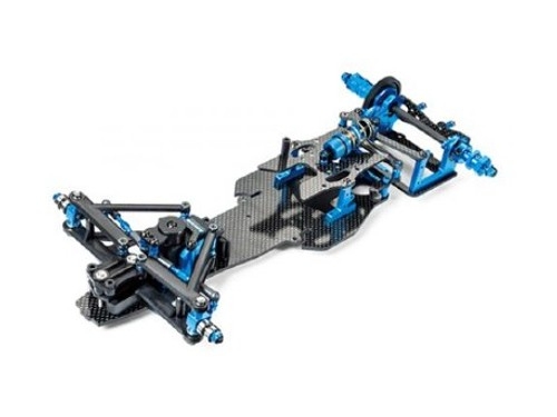 [42289] TRF102 Chassis Kit