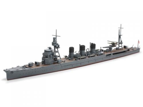 [31349] 1/700 IJN CL Abukuma