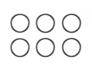 [94792] O-Rings For 17/19mm Rollors *6