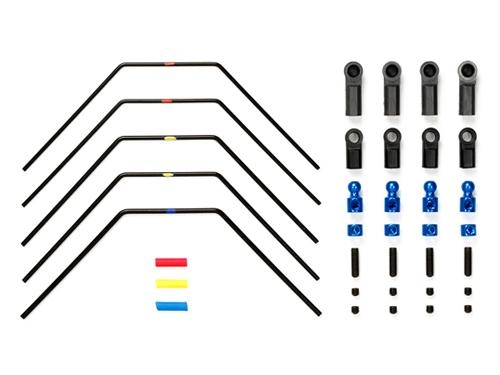 [42297] Hard Stabilizer Set DB01 02