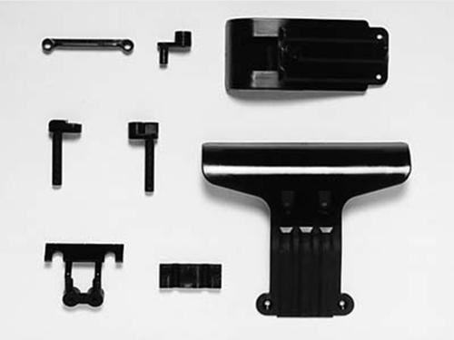 [51078] DF02 D Parts Bumper