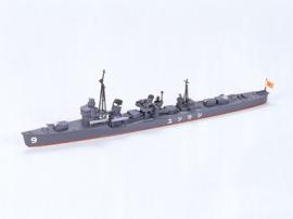 [31402] 1/700 IJN DD Shiratsuyu