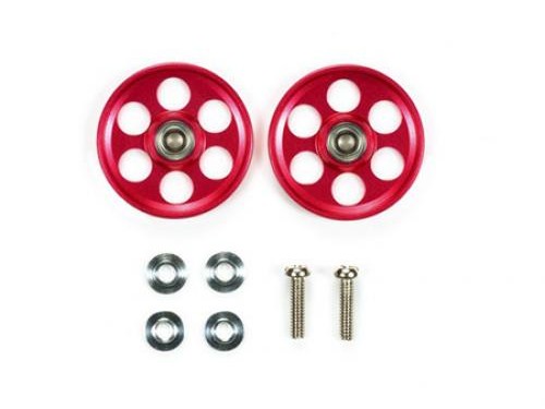 [95213] HG LW 19mm Alu BR Rlr Rless Pk