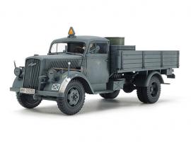 [32585] 1/48 German 3t 4x2 Cargo Truck